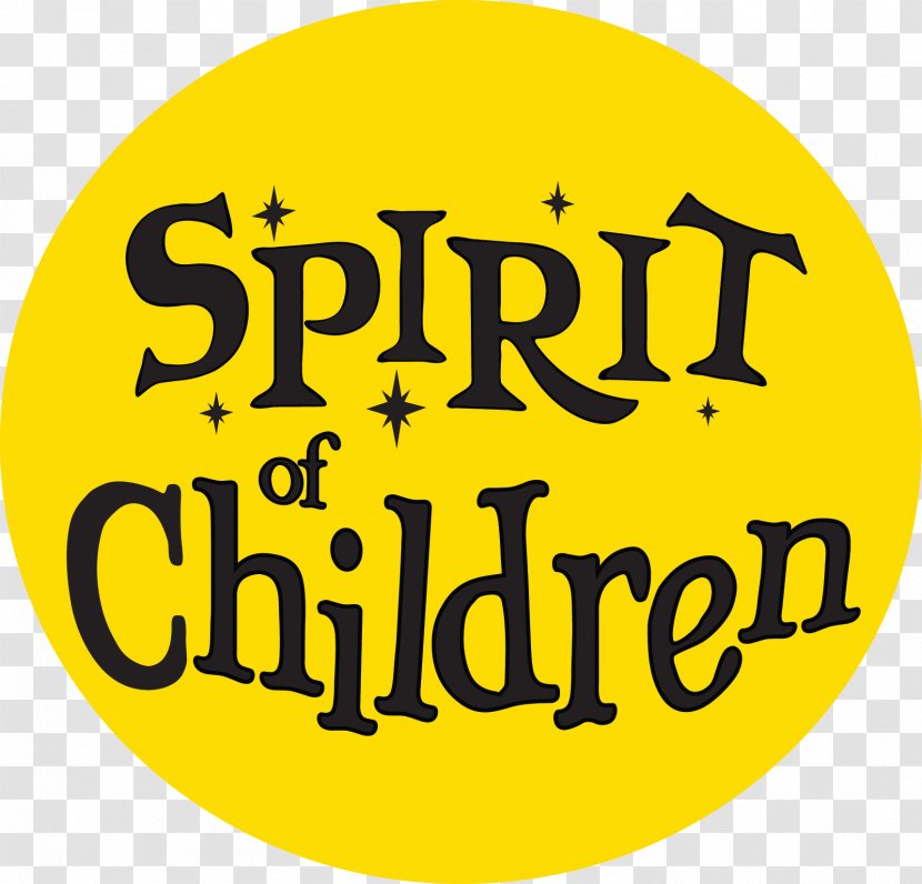 Spirit Halloween Child Costume Gift - Logo Transparent PNG