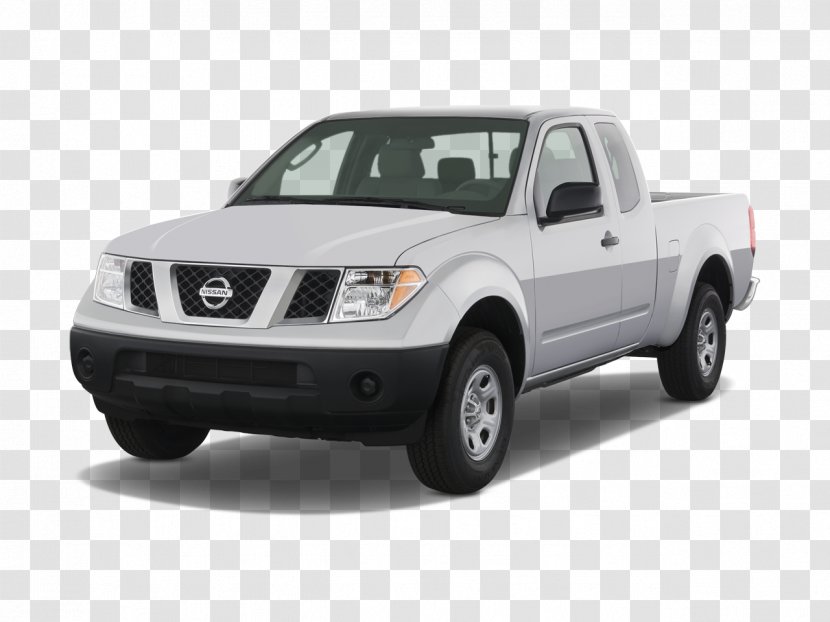 2008 Nissan Frontier 2010 Car 2014 - Transport - First Pick Up And Then Buy Transparent PNG