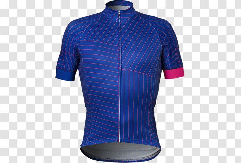 T-shirt Polo Shirt Clothing Piqué - Sportswear - Cyclist Thighs Transparent PNG
