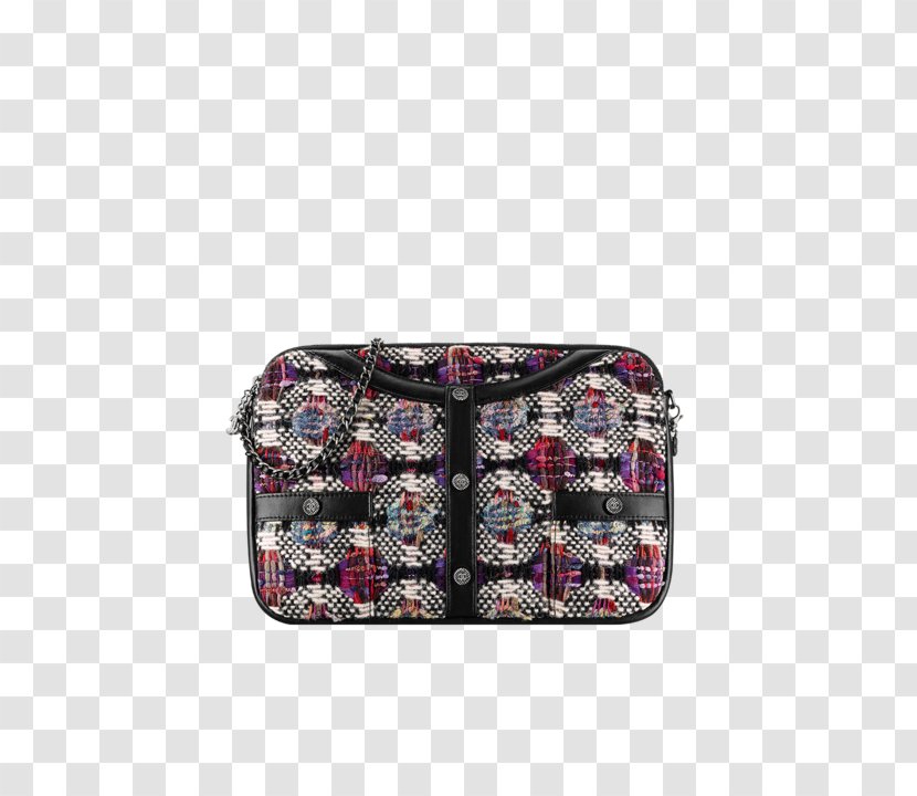 Chanel Handbag Fashion Clothing Accessories - Magenta - Girls Bag Transparent PNG