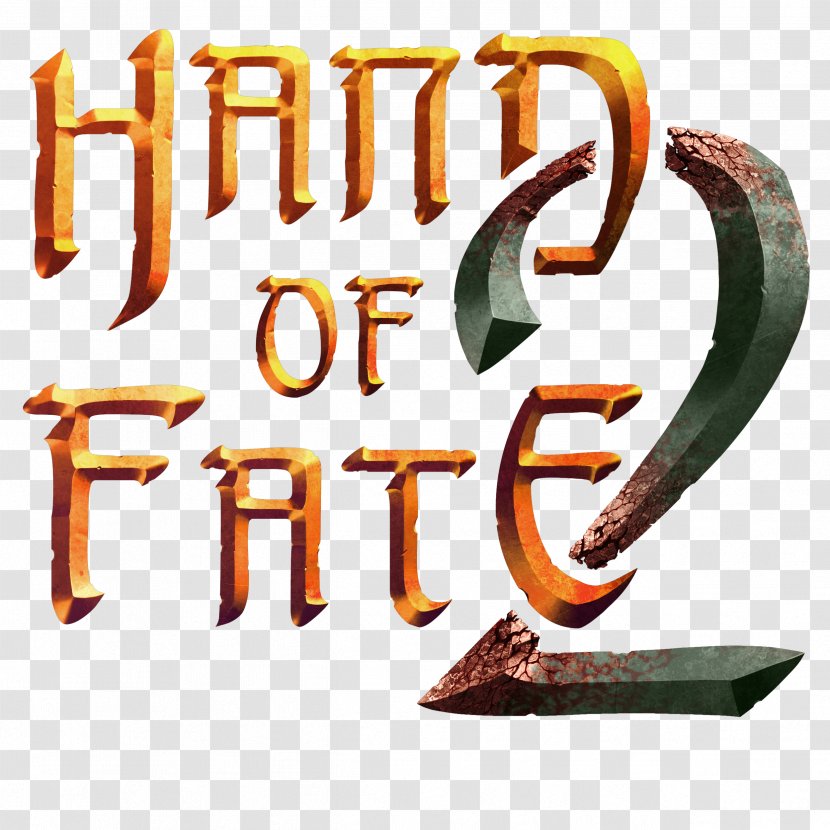 Hand Of Fate 2 PAX Video Game PlayStation 4 - Steem Transparent PNG
