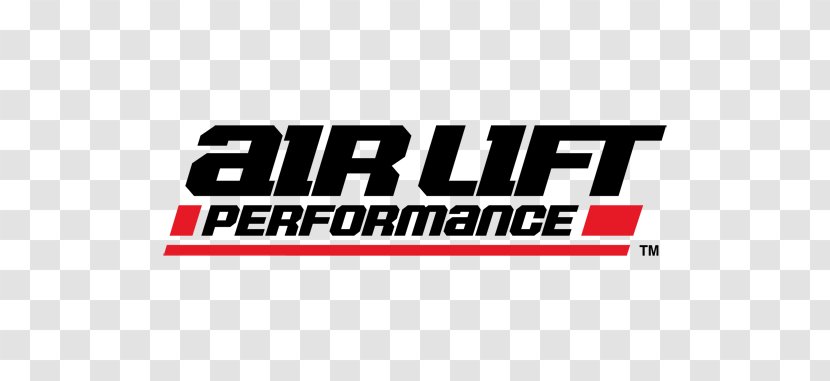 Logo Sticker Decal Brand Air Lift Company - Suspension Transparent PNG