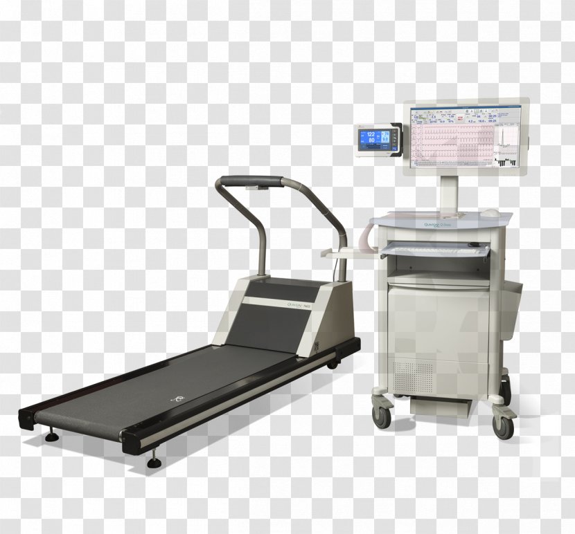 Cardiac Stress Test Cardiology Electrocardiography Medicine - Medical Equipment - Equipments Transparent PNG