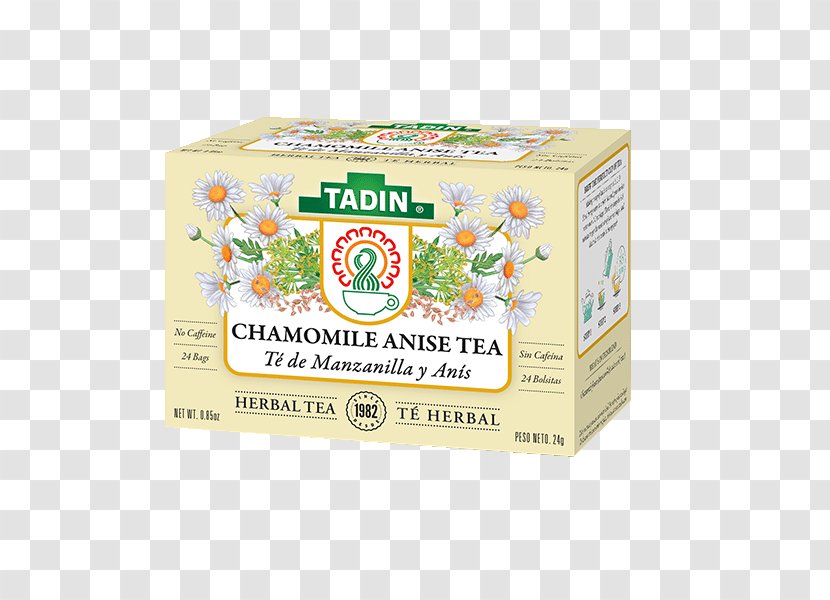Herbal Tea Roman Chamomile Anise Transparent PNG