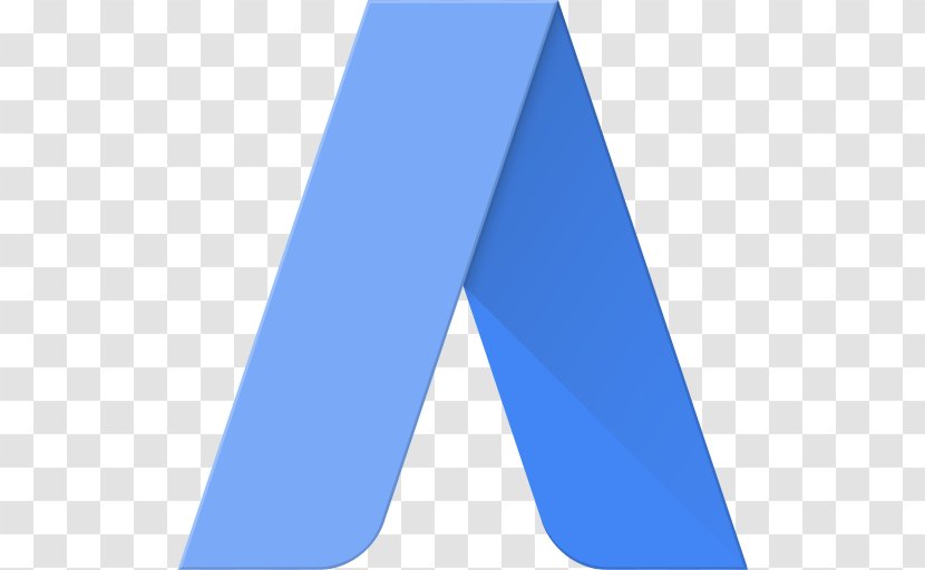Google AdWords Advertising Android - Logo Transparent PNG