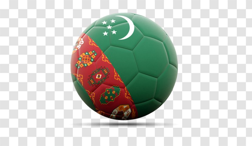 Soccer Ball - Handball - Sphere Sports Equipment Transparent PNG