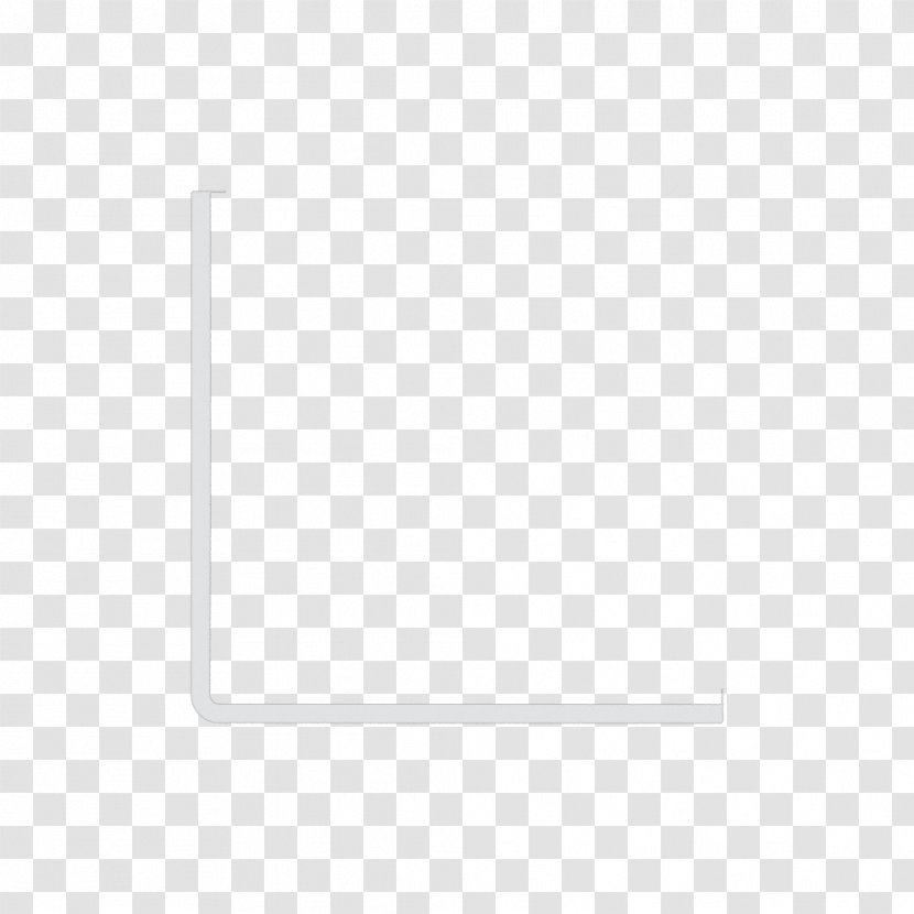 Product Design Line Angle - Area - Top Transparent PNG