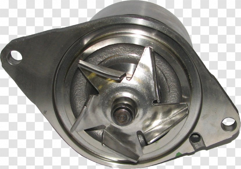 Hardware Pumps Diesel Engine Product Fuel Injection Cummins - Auto Part - Old Engines Transparent PNG