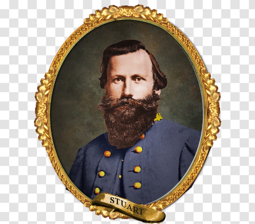 Robert E. Lee American Civil War United States Confederate Of America General - George Washington Custis Transparent PNG