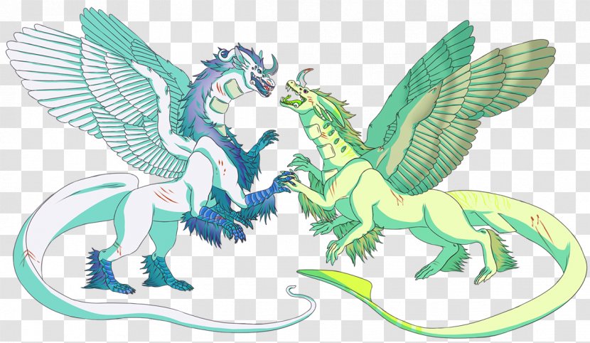 Horse Dragon Mammal - Animal Figure - Monster Mouth Transparent PNG