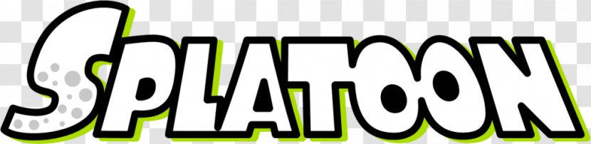 Splatoon 2 Logo YouTube - Area Transparent PNG