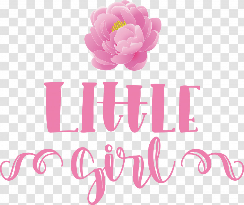 Little Girl Transparent PNG