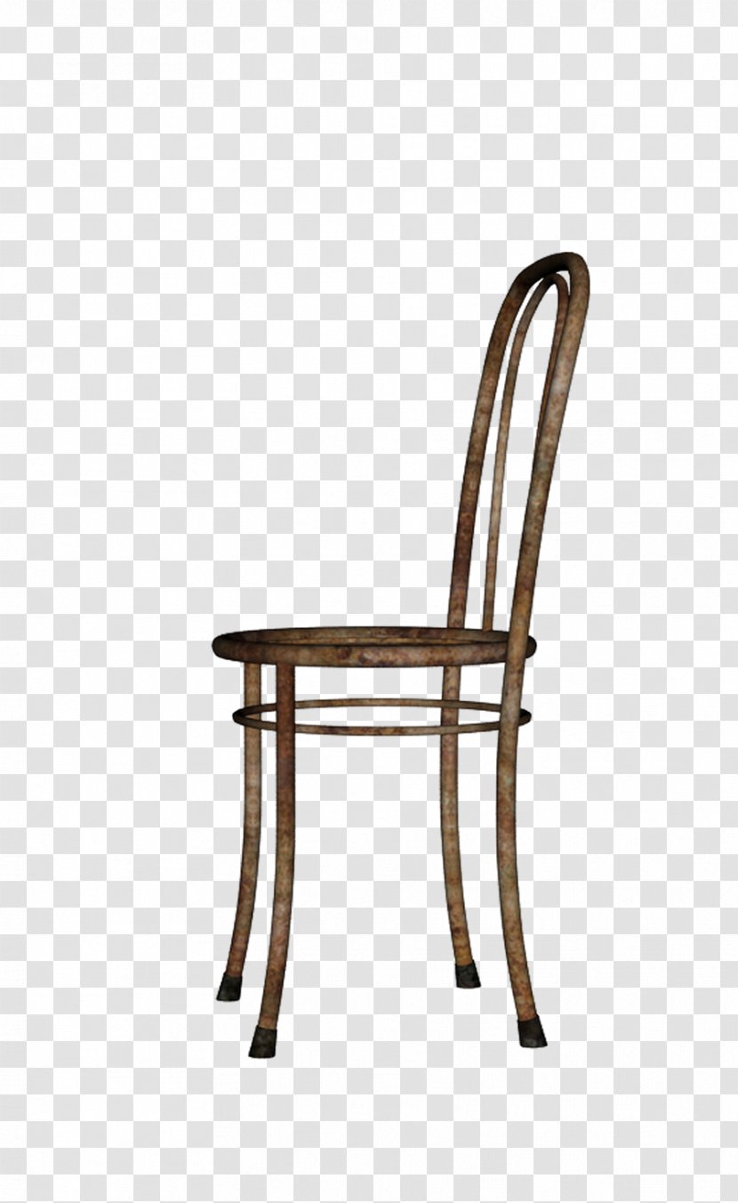 Table Chair Garden Furniture - Rocking Chairs Transparent PNG