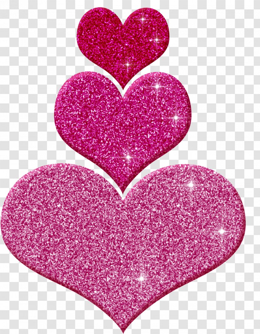 Valentine's Day - Love - Ornament Transparent PNG