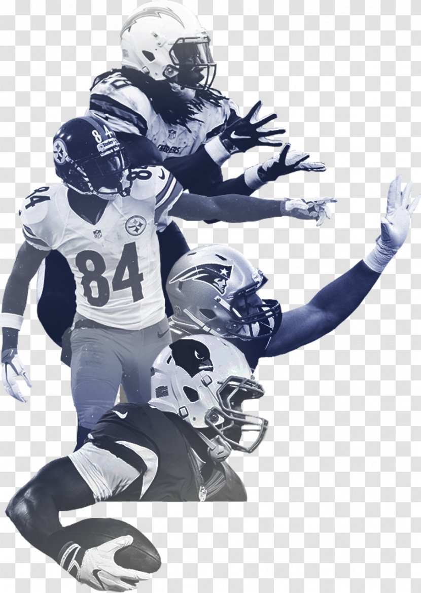 2017 NFL Season Super Bowl XLV Philadelphia Eagles American Football Player - Team Transparent PNG