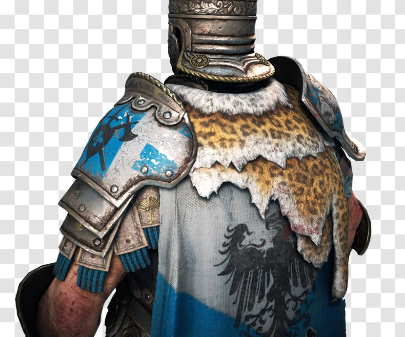 For Honor Knight Centurion Xbox One Body Armor - Viking Transparent PNG
