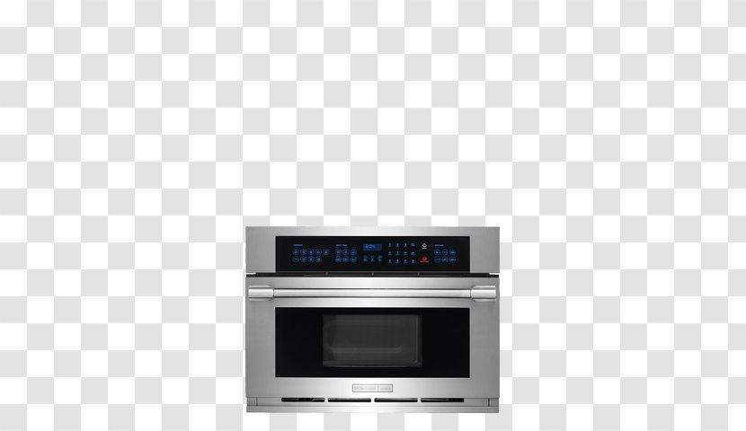 Microwave Ovens Electrolux Frigidaire Home Appliance - Electronics - Kitchen Appliances Transparent PNG