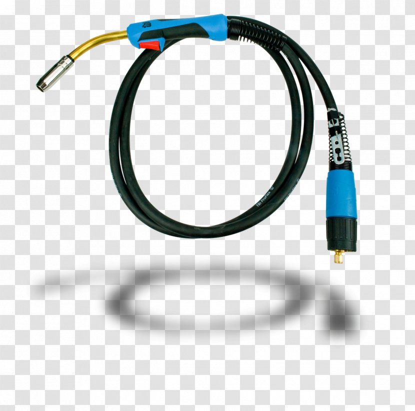 Serial Cable Electrical Data Transmission Network Cables Gas Metal Arc Welding - Networking - Mig 21 Transparent PNG
