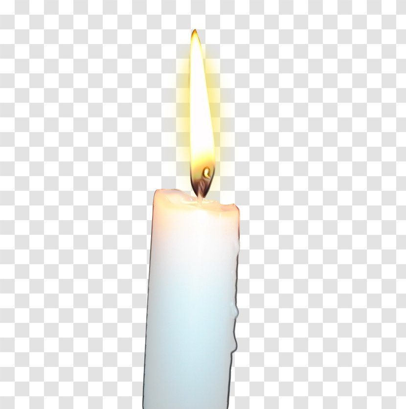 Candle Wax Product Design - Cylinder - Flameless Transparent PNG