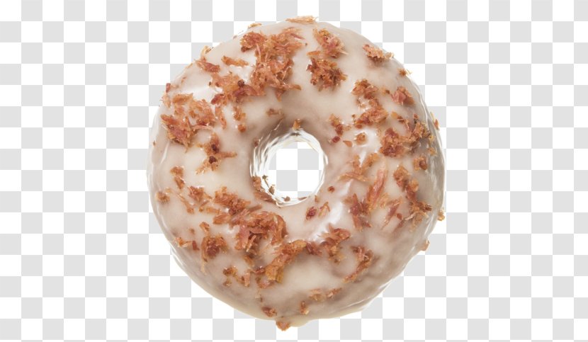 Donuts Flavor - Glaze Transparent PNG