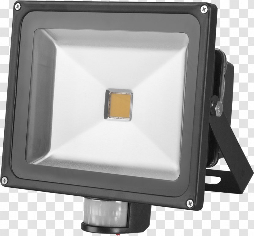 Lighting LED Lamp Recessed Light - Fluorescent Transparent PNG