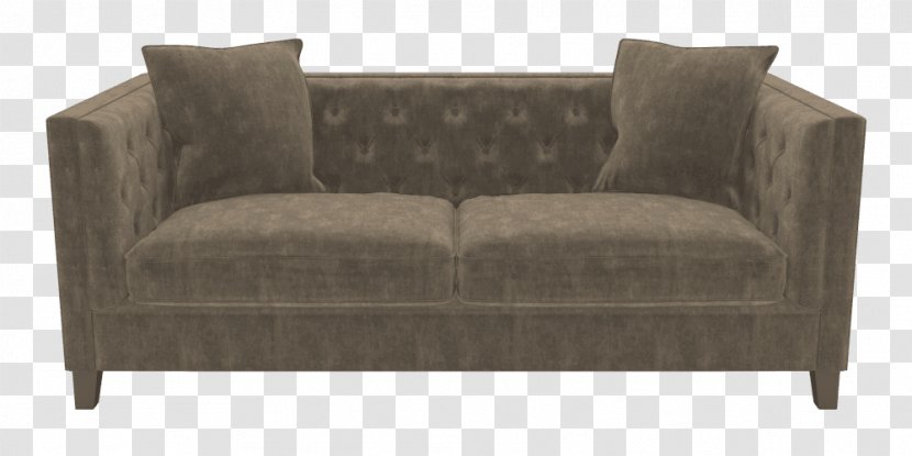 Couch Sofa Bed Furniture Living Room - Chair Transparent PNG
