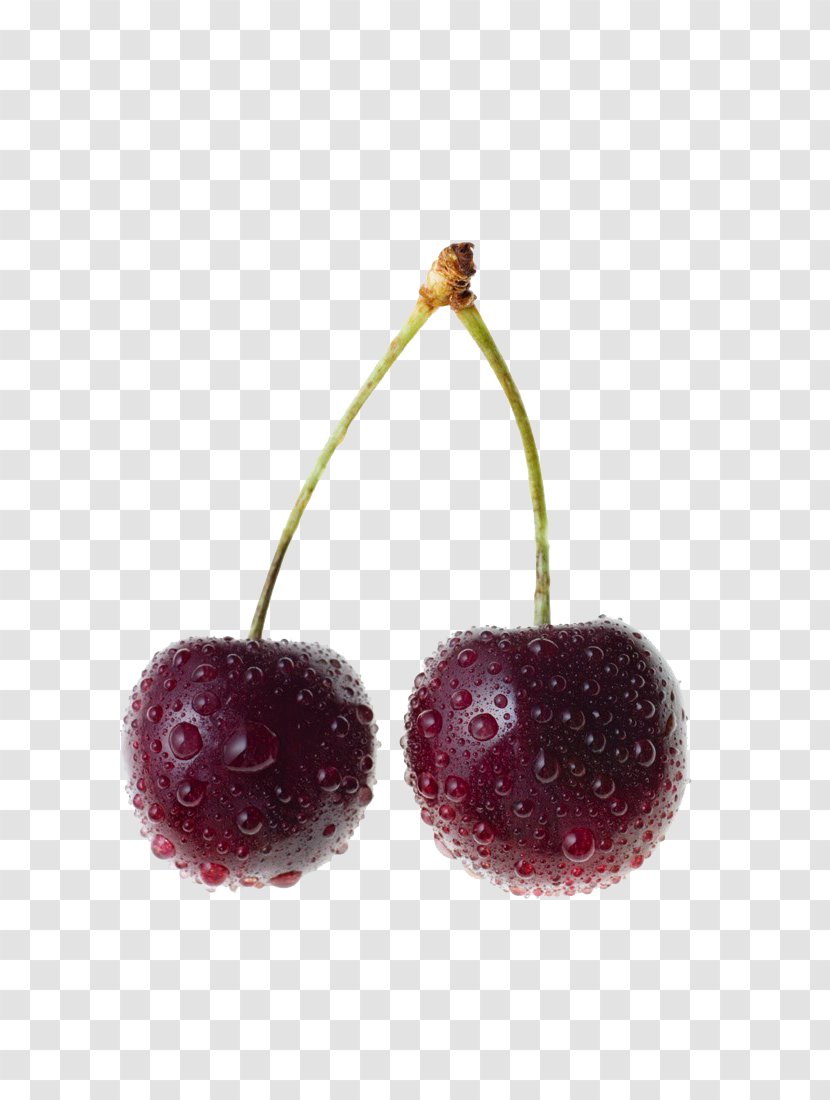 Frutti Di Bosco Cherry Magenta Transparent PNG
