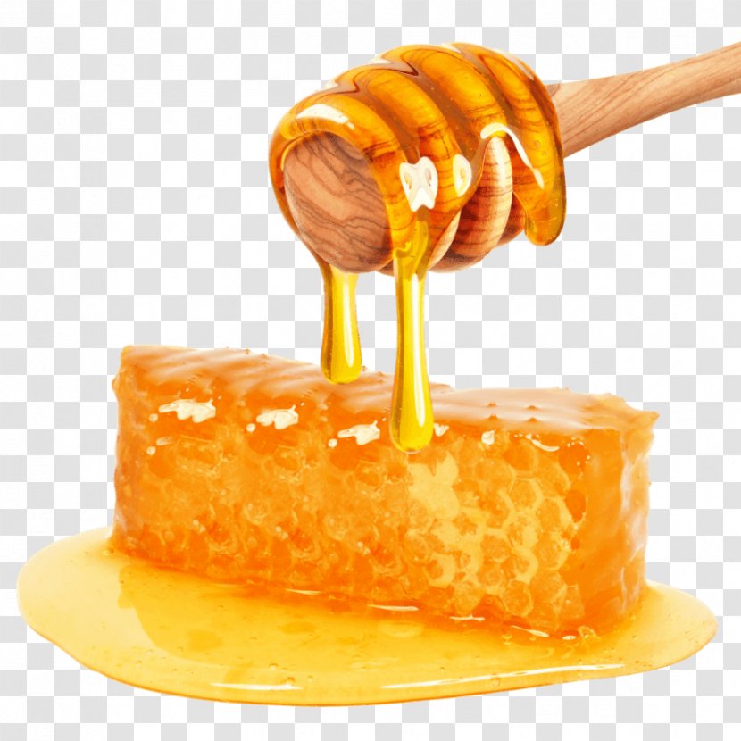 Honey Clip Art - Food Transparent PNG