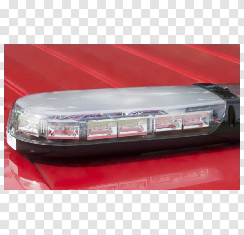 Headlamp Car Light-emitting Diode Emergency Vehicle Lighting Bremsleuchte - Mid Size Transparent PNG