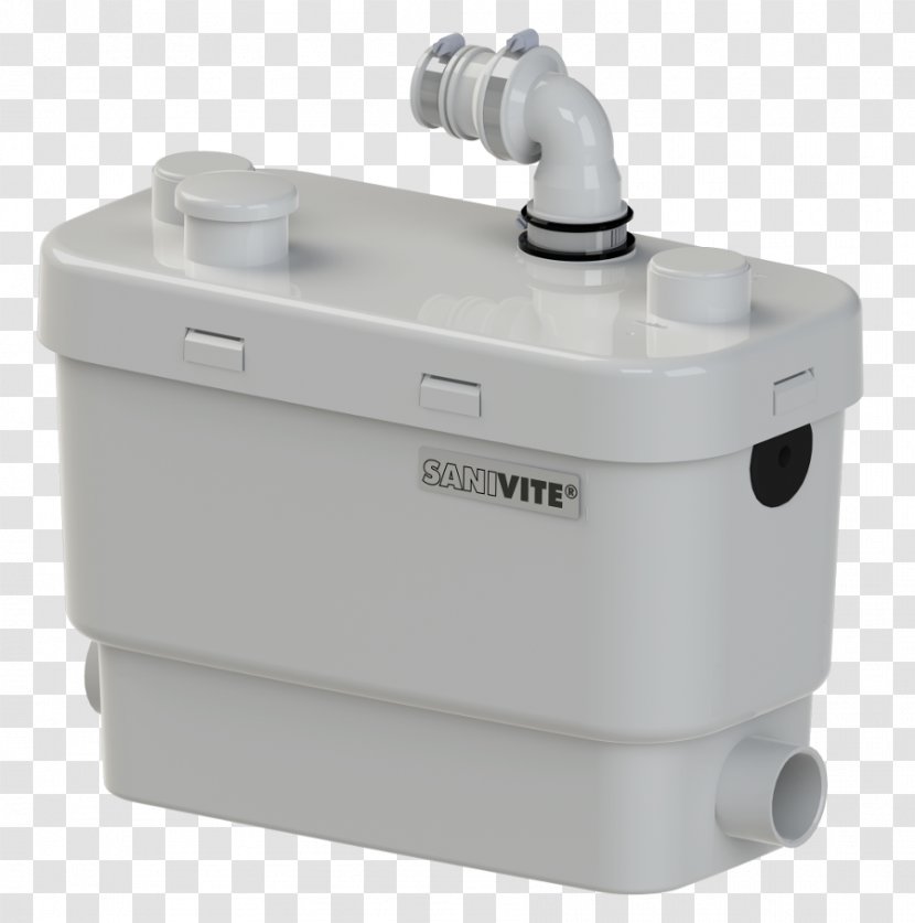 Pump Wastewater Plumbing Fixtures Hebeanlage Sink - Xylem Inc Transparent PNG