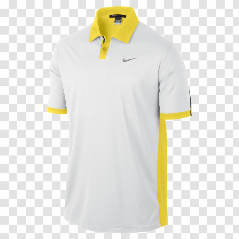 2013 Masters Tournament Polo Shirt The US Open (Golf) Nike - Athlete - Tiger Woods Transparent PNG