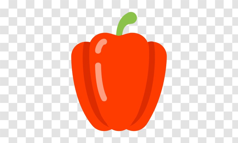 Bell Pepper Chili Paprika Food - Diet - Local Transparent PNG