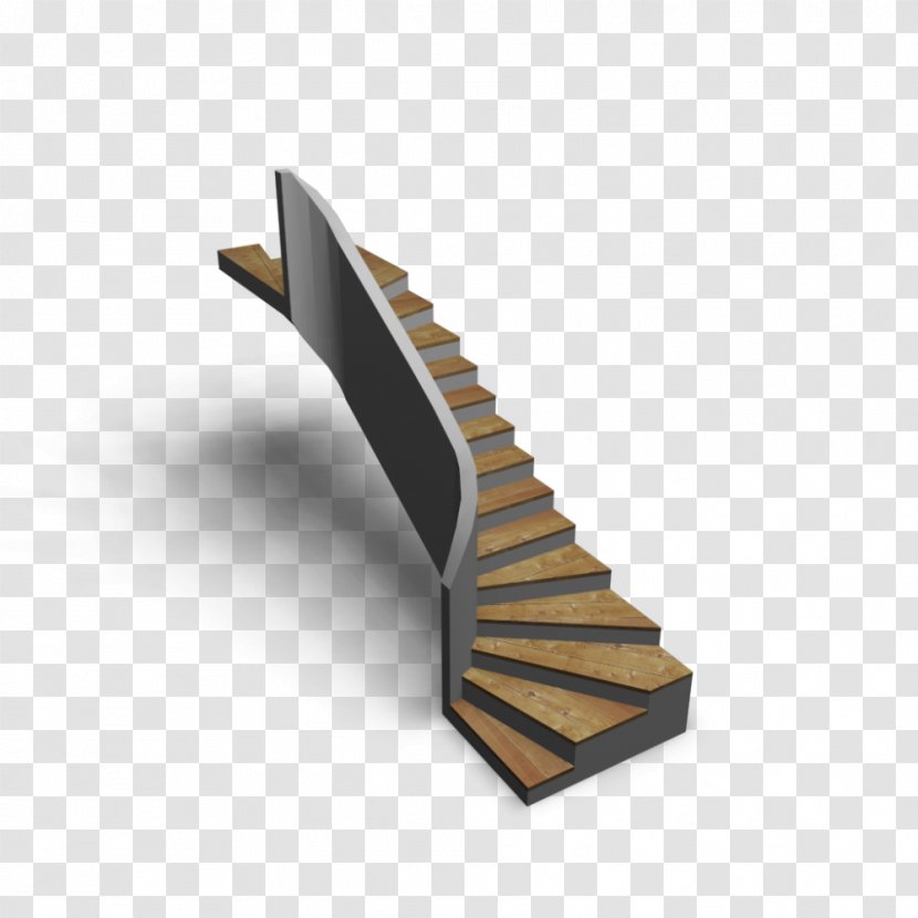 Stairs Room House Architectural Engineering - Floor - Staircase Transparent PNG