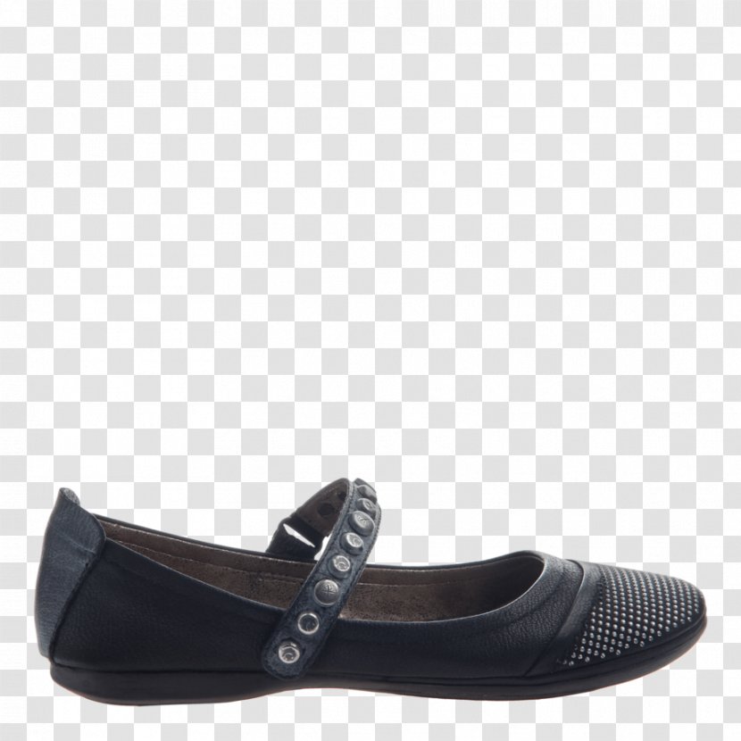 Slip-on Shoe Leather Footwear Brogue - Monk - Diabetic Walking Shoes For Women Transparent PNG