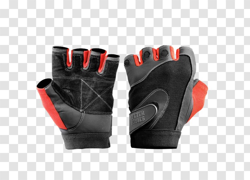 Weightlifting Gloves Weight Training Fitness Centre Clothing - Black - Gasp Better Bodies Store Transparent PNG