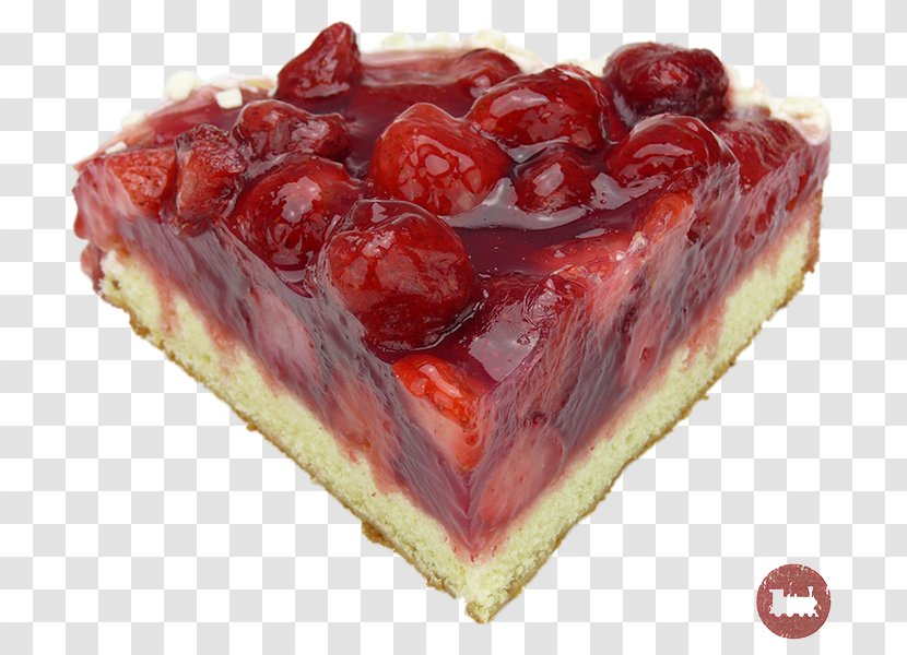 Strawberry Pie Torte Tart Cherry Cheesecake - Sugar - Cake Transparent PNG