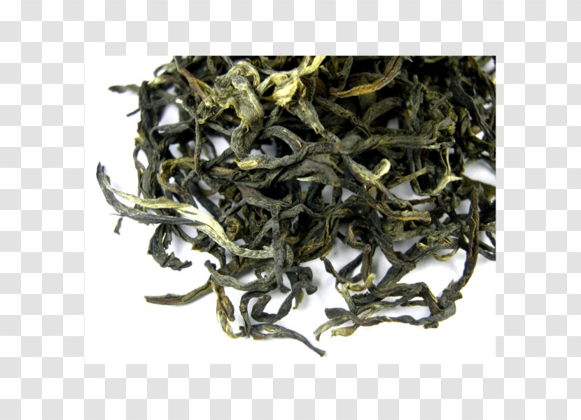 Darjeeling White Tea Oolong Green Dianhong - Huangshan Maofeng Transparent PNG