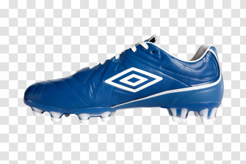 Cleat Football Boot Umbro Sneakers - Athletic Shoe Transparent PNG
