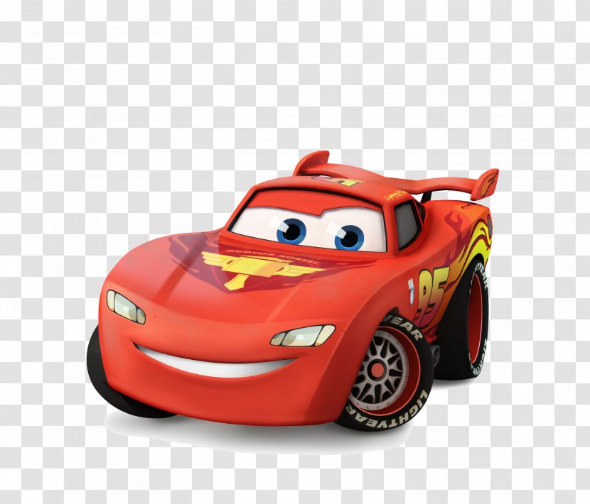 Disney Infinity: Marvel Super Heroes Infinity 3.0 Lightning McQueen Mater - Perry The Platypus Transparent PNG