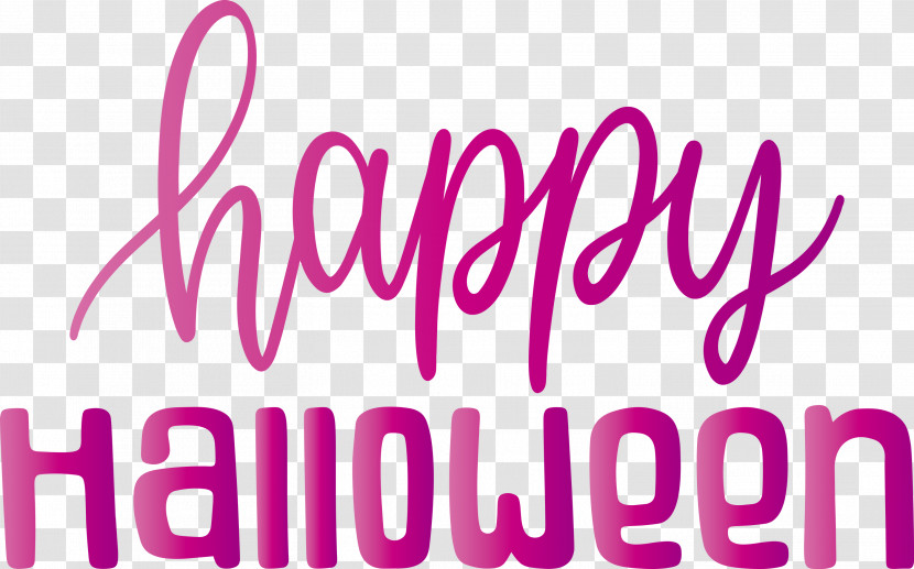 Happy Halloween Halloween Transparent PNG