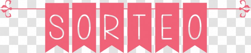 Raffle Logo Sign Computer Network Independent Reading - Sorteo Transparent PNG