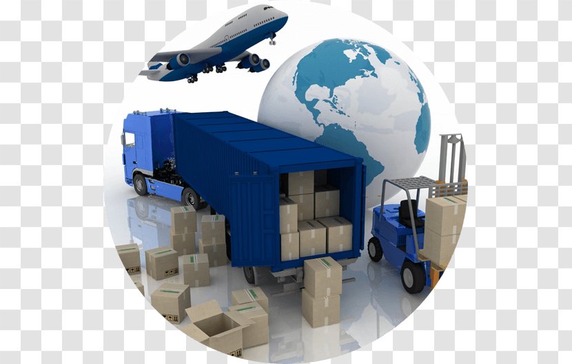 Freight Transport Logistics Cargo Forwarding Agency Warehouse Transparent PNG