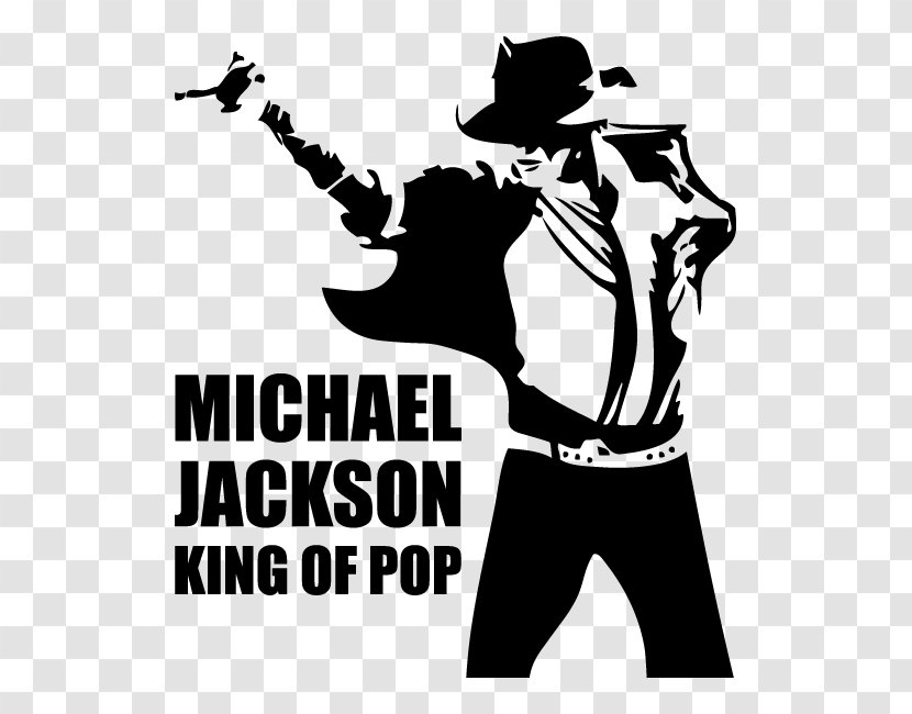 Michael Jackson's Moonwalker Musician Dance - Heart - Jackson Silhouette Transparent PNG