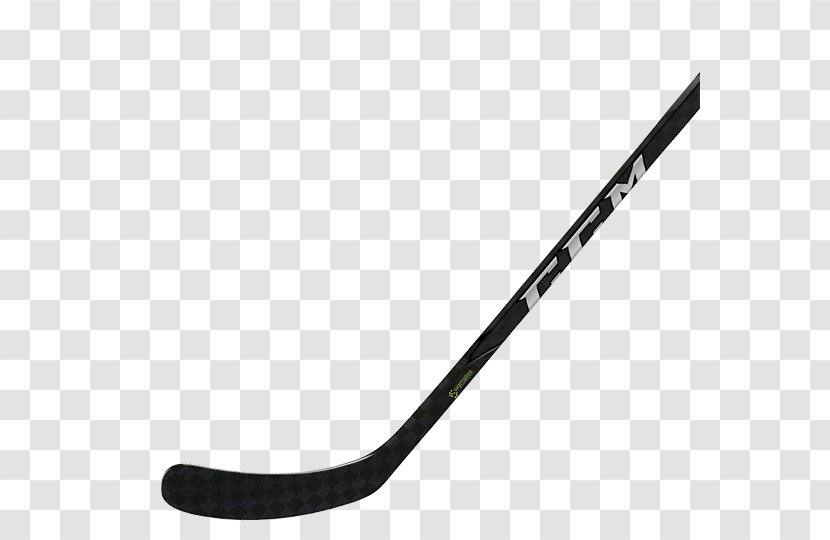 Hockey Sticks Ice Stick CCM Bauer - Equipment Transparent PNG