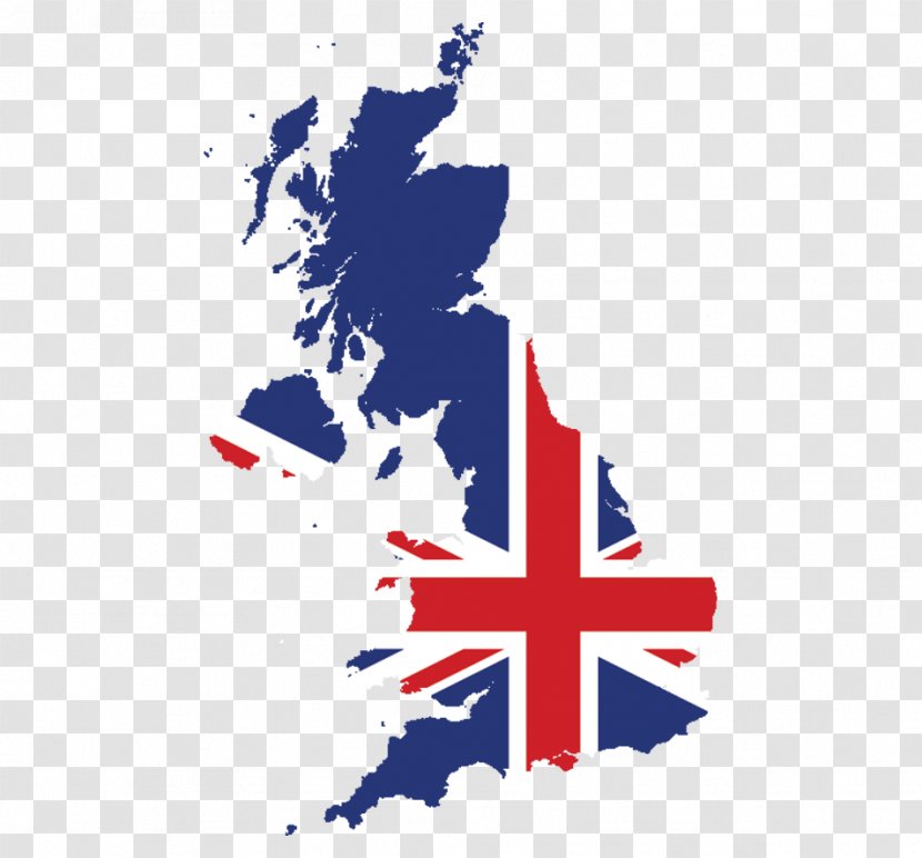 England British Isles Map Flag Of The United Kingdom Transparent PNG