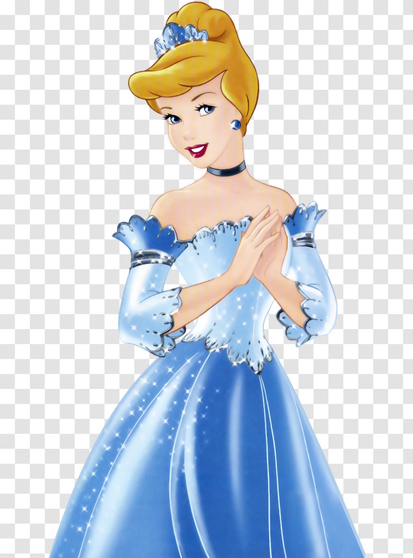 Cinderella Rapunzel Belle Fa Mulan Tiana Transparent PNG