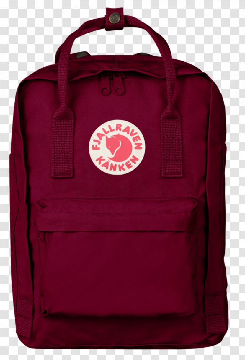 Fjällräven Kånken Laptop 13