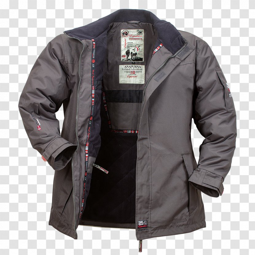 Jacket Parka Backpack Coat Sleeve - Survival Skills - Networking Topics Transparent PNG