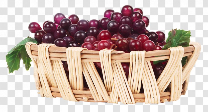 Grape Cranberry Natural Foods Superfood - Auglis Transparent PNG