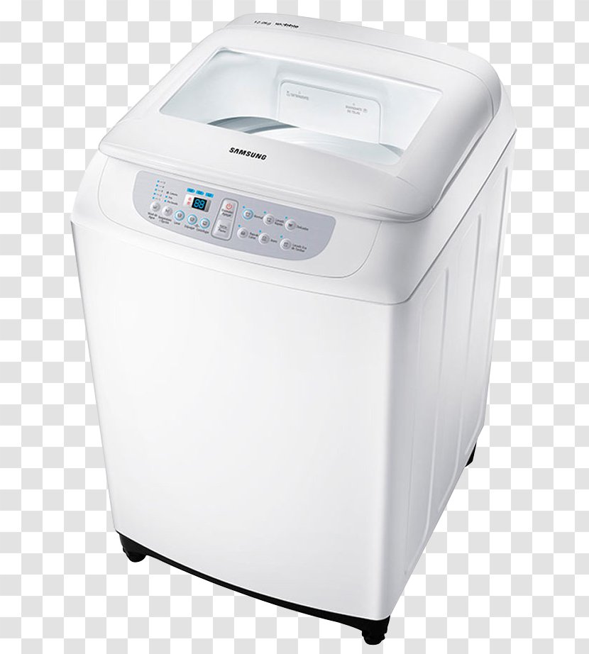 Washing Machines Samsung Group Electronics Cleaning - Mashine Transparent PNG